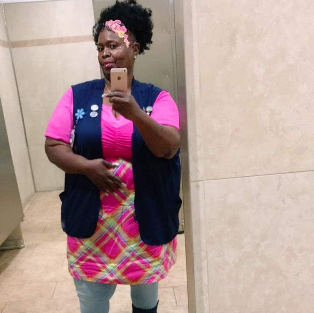 Meet your Posher, Ramona